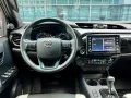 2021 Toyota Hilux V Conquest 4x2 Diesel Automatic 🔥✅ 𝐂𝐋𝐄𝐎 🙋🏼‍♀️📲0938 830 7235-7