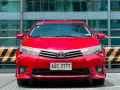 2015 Toyota Corolla Altis 2.0V Gas Automatic ✅🔥𝐂𝐀𝐑𝐋 𝐁𝐎𝐍𝐍𝐄𝐕𝐈𝐄 🙋🏻‍♂️📲 0938 458 8779-0