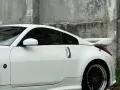 HOT!!! 2004 Nissan 350Z 3.5 V5 Original LHD for sale at affordable price! -8