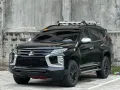 HOT!!! 2022 Mitsubishi Montero Sports 4x2 Black Series for sale at affordable price!-2