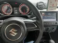 Selling Black 2021 Suzuki Swift  GL CVT-4