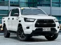 2021 Toyota Hilux V Conquest 4x2 Diesel Automatic 🔥✅ 𝐂𝐋𝐄𝐎 🙋🏼‍♀️📲0938 830 7235-0