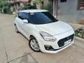 RUSH sale! White 2021 Suzuki Swift Hatchback cheap price-0