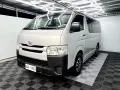 2021 TOYOTA HIACE COMMUTER 3.0 M/T DIESEL FIRST OWNER! LADY OWNED! LOW MILEAGE!-0