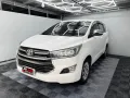 2018 TOYOTA INNOVA 2.8 J M/T DIESEL LOW MILEAGE! ALL STOCK! FAMILY OWNED!-0