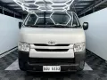 2021 TOYOTA HIACE COMMUTER 3.0 M/T DIESEL FIRST OWNER! LADY OWNED! LOW MILEAGE!-1