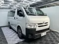 2021 TOYOTA HIACE COMMUTER 3.0 M/T DIESEL FIRST OWNER! LADY OWNED! LOW MILEAGE!-2
