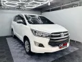 2018 TOYOTA INNOVA 2.8 J M/T DIESEL LOW MILEAGE! ALL STOCK! FAMILY OWNED!-2
