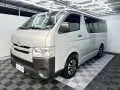 2021 TOYOTA HIACE COMMUTER 3.0 M/T DIESEL FIRST OWNER! LADY OWNED! LOW MILEAGE!-3