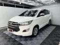 2018 TOYOTA INNOVA 2.8 J M/T DIESEL LOW MILEAGE! ALL STOCK! FAMILY OWNED!-3
