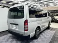 2021 TOYOTA HIACE COMMUTER 3.0 M/T DIESEL FIRST OWNER! LADY OWNED! LOW MILEAGE!-4