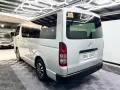 2021 TOYOTA HIACE COMMUTER 3.0 M/T DIESEL FIRST OWNER! LADY OWNED! LOW MILEAGE!-6