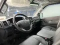 2021 TOYOTA HIACE COMMUTER 3.0 M/T DIESEL FIRST OWNER! LADY OWNED! LOW MILEAGE!-7