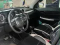 Selling Black 2021 Suzuki Swift  GL CVT-2
