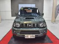 2017 Suzuki Jimny JLX 1.3 Automatic 568t Negotiable Batangas Area-1