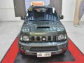 2017 Suzuki Jimny JLX 1.3 Automatic 568t Negotiable Batangas Area-4