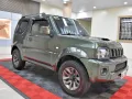 2017 Suzuki Jimny JLX 1.3 Automatic 568t Negotiable Batangas Area-5