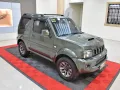 2017 Suzuki Jimny JLX 1.3 Automatic 568t Negotiable Batangas Area-11