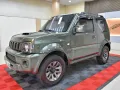 2017 Suzuki Jimny JLX 1.3 Automatic 568t Negotiable Batangas Area-3