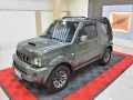 2017 Suzuki Jimny JLX 1.3 Automatic 568t Negotiable Batangas Area-9