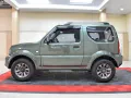 2017 Suzuki Jimny JLX 1.3 Automatic 568t Negotiable Batangas Area-0