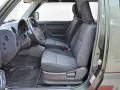 2017 Suzuki Jimny JLX 1.3 Automatic 568t Negotiable Batangas Area-17