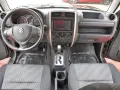2017 Suzuki Jimny JLX 1.3 Automatic 568t Negotiable Batangas Area-13