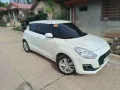 RUSH sale! White 2021 Suzuki Swift Hatchback cheap price-1