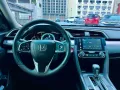 2018 Honda Civic 1.8 E Automatic Gas ✅🔥𝐂𝐀𝐑𝐋 𝐁𝐎𝐍𝐍𝐄𝐕𝐈𝐄 🙋🏻‍♂️📲 0938 458 8779-15
