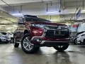 2017 Mitsubishi Montero Sport GLX 4X2 2.4L DSL MT | With Warranty by Ugarte Cars Manila-0