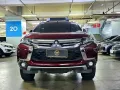 2017 Mitsubishi Montero Sport GLX 4X2 2.4L DSL MT | With Warranty by Ugarte Cars Manila-3