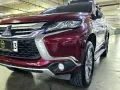 2017 Mitsubishi Montero Sport GLX 4X2 2.4L DSL MT | With Warranty by Ugarte Cars Manila-2
