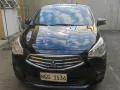  2019 Mitsubishi Mirage G4  GLS 1.2L Automatic Transmission (CVT)-1