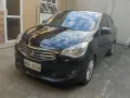  2019 Mitsubishi Mirage G4  GLS 1.2L Automatic Transmission (CVT)-0