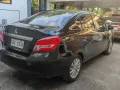  2019 Mitsubishi Mirage G4  GLS 1.2L Automatic Transmission (CVT)-5