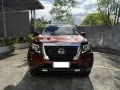 2025 Nissan Navara VE automatic-0
