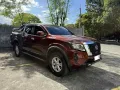 2025 Nissan Navara VE automatic-1