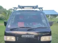Suzuki Multicab 2019 with Canopy-1