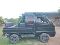Suzuki Multicab 2019 with Canopy-3