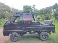Suzuki Multicab 2019 with Canopy-0
