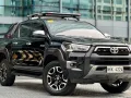 2025 Toyota Hilux 4x2 G Diesel M/T ☎️0935 600 3692 JAN RAY DE JESUS✅️130K ALL-IN DP-3