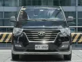 2019 Hyundai Grand Starex 2.5 Diesel A/T ☎️0935 600 3692 JAN RAY DE JESUS✅️194K ALL-IN DP-1