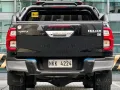 2025 Toyota Hilux 4x2 G Diesel M/T ☎️0935 600 3692 JAN RAY DE JESUS✅️130K ALL-IN DP-6