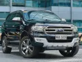 2018 Ford Everest Titanium 4x2 2.2 Diesel A/T☎️0935 600 3692 JAN RAY DE JESUS✅️206K ALL-IN DP-3