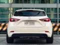 2017 Mazda 3 1.5 Hatchback Gas A/T☎️0935 600 3692 JAN RAY DE JESUS✅️87K ALL-IN DP-8