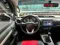 2025 Toyota Hilux 4x2 G Diesel M/T ☎️0935 600 3692 JAN RAY DE JESUS✅️130K ALL-IN DP-13