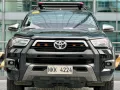 2025 Toyota Hilux 4x2 G Diesel M/T ☎️0935 600 3692 JAN RAY DE JESUS✅️130K ALL-IN DP-0