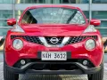 2017 Nissan Juke 1.6L CVT Gas A/T☎️0935 600 3692 JAN RAY DE JESUS✅️52K ALL-IN DP-0
