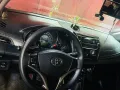 2014 Toyota Vios  1.3 E MT in good condition for sale-1