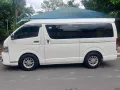 2018 TOYOTA SUPER GRANDIA A/T Leather Seats -3